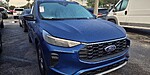 Used 2023 FORD ESCAPE ST-LINE in WEST PALM BEACH, FLORIDA