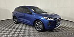 Used 2023 FORD ESCAPE ST-LINE FWD in WEST PALM BEACH, FLORIDA