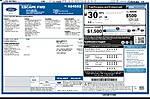 Used 2023 FORD ESCAPE ST-LINE FWD in WEST PALM BEACH, FLORIDA (Photo 2)