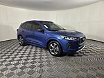 Used 2023 FORD ESCAPE ST-LINE FWD in WEST PALM BEACH, FLORIDA (Photo 3)