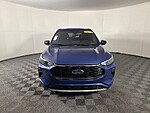 Used 2023 FORD ESCAPE ST-LINE FWD in WEST PALM BEACH, FLORIDA (Photo 4)