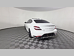 Used 2023 GENESIS G70 3.3T RWD in WEST PALM BEACH, FLORIDA (Photo 12)