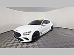 Used 2023 GENESIS G70 3.3T RWD in WEST PALM BEACH, FLORIDA (Photo 17)