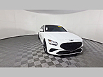 Used 2023 GENESIS G70 3.3T RWD in WEST PALM BEACH, FLORIDA (Photo 21)