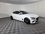 Used 2023 GENESIS G70 3.3T RWD in WEST PALM BEACH, FLORIDA (Photo 22)