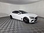Used 2023 GENESIS G70 3.3T RWD in WEST PALM BEACH, FLORIDA (Photo 23)