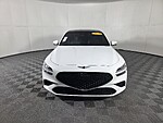 Used 2023 GENESIS G70 3.3T RWD in WEST PALM BEACH, FLORIDA (Photo 24)