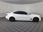 Used 2023 GENESIS G70 3.3T RWD in WEST PALM BEACH, FLORIDA (Photo 25)