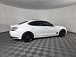 Used 2023 GENESIS G70 3.3T RWD in WEST PALM BEACH, FLORIDA (Photo 26)