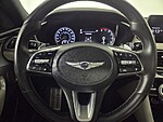 Used 2023 GENESIS G70 3.3T RWD in WEST PALM BEACH, FLORIDA (Photo 37)