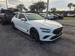 Used 2023 GENESIS G70 3.3T RWD in WEST PALM BEACH, FLORIDA (Photo 54)