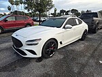 Used 2023 GENESIS G70 3.3T RWD in WEST PALM BEACH, FLORIDA (Photo 56)
