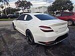 Used 2023 GENESIS G70 3.3T RWD in WEST PALM BEACH, FLORIDA (Photo 57)