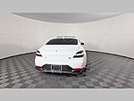 Used 2023 GENESIS G70 3.3T RWD in WEST PALM BEACH, FLORIDA (Photo 9)
