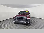 Used 2021 JEEP WRANGLER UNLIMITED SAHARA 4X4 in WEST PALM BEACH, FLORIDA (Photo 18)