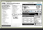 Used 2021 JEEP WRANGLER UNLIMITED SAHARA 4X4 in WEST PALM BEACH, FLORIDA (Photo 22)