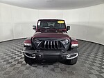 Used 2021 JEEP WRANGLER UNLIMITED SAHARA 4X4 in WEST PALM BEACH, FLORIDA (Photo 24)