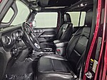 Used 2021 JEEP WRANGLER UNLIMITED SAHARA 4X4 in WEST PALM BEACH, FLORIDA (Photo 30)