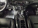 Used 2021 JEEP WRANGLER UNLIMITED SAHARA 4X4 in WEST PALM BEACH, FLORIDA (Photo 34)
