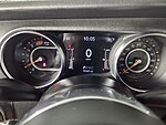 Used 2021 JEEP WRANGLER UNLIMITED SAHARA 4X4 in WEST PALM BEACH, FLORIDA (Photo 35)