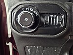 Used 2021 JEEP WRANGLER UNLIMITED SAHARA 4X4 in WEST PALM BEACH, FLORIDA (Photo 39)