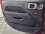 Used 2021 JEEP WRANGLER UNLIMITED SAHARA 4X4 in WEST PALM BEACH, FLORIDA (Photo 40)