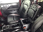 Used 2021 JEEP WRANGLER UNLIMITED SAHARA 4X4 in WEST PALM BEACH, FLORIDA (Photo 41)