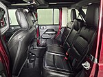 Used 2021 JEEP WRANGLER UNLIMITED SAHARA 4X4 in WEST PALM BEACH, FLORIDA (Photo 42)