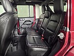 Used 2021 JEEP WRANGLER UNLIMITED SAHARA 4X4 in WEST PALM BEACH, FLORIDA (Photo 43)