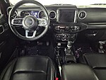 Used 2021 JEEP WRANGLER UNLIMITED SAHARA 4X4 in WEST PALM BEACH, FLORIDA (Photo 45)