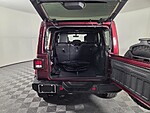 Used 2021 JEEP WRANGLER UNLIMITED SAHARA 4X4 in WEST PALM BEACH, FLORIDA (Photo 46)
