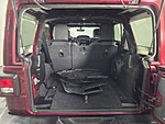 Used 2021 JEEP WRANGLER UNLIMITED SAHARA 4X4 in WEST PALM BEACH, FLORIDA (Photo 47)