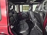 Used 2021 JEEP WRANGLER UNLIMITED SAHARA 4X4 in WEST PALM BEACH, FLORIDA (Photo 48)