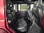Used 2021 JEEP WRANGLER UNLIMITED SAHARA 4X4 in WEST PALM BEACH, FLORIDA (Photo 49)