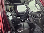 Used 2021 JEEP WRANGLER UNLIMITED SAHARA 4X4 in WEST PALM BEACH, FLORIDA (Photo 51)