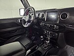 Used 2021 JEEP WRANGLER UNLIMITED SAHARA 4X4 in WEST PALM BEACH, FLORIDA (Photo 53)