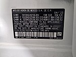 Used 2023 Honda HR-V LX 2WD CVT in WEST PALM BEACH, FLORIDA (Photo 52)