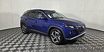 Used 2023 HYUNDAI TUCSON SEL FWD in WEST PALM BEACH, FLORIDA