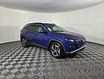 Used 2023 HYUNDAI TUCSON SEL FWD in WEST PALM BEACH, FLORIDA (Photo 1)