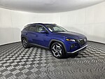 Used 2023 HYUNDAI TUCSON SEL FWD in WEST PALM BEACH, FLORIDA (Photo 3)
