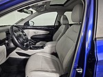 Used 2023 HYUNDAI TUCSON SEL FWD in WEST PALM BEACH, FLORIDA (Photo 9)