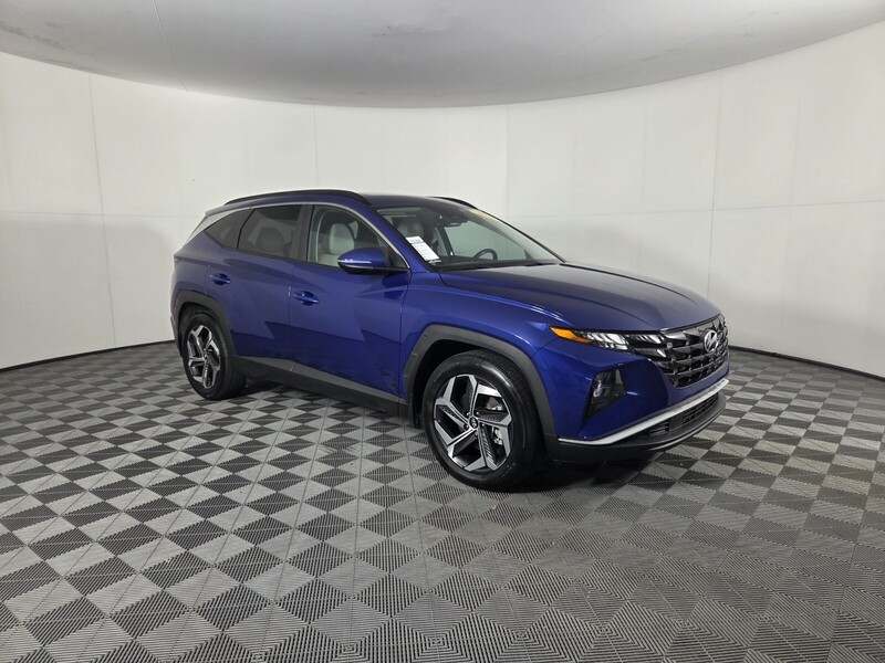 Used 2023 HYUNDAI TUCSON SEL FWD in WEST PALM BEACH, FLORIDA