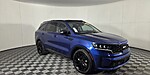 Used 2022 KIA SORENTO SX PRESTIGE FWD in WEST PALM BEACH, FLORIDA