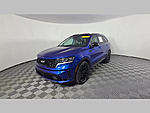 Used 2022 KIA SORENTO SX PRESTIGE FWD in WEST PALM BEACH, FLORIDA (Photo 20)