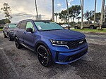 Used 2022 KIA SORENTO SX PRESTIGE FWD in WEST PALM BEACH, FLORIDA (Photo 55)