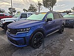 Used 2022 KIA SORENTO SX PRESTIGE FWD in WEST PALM BEACH, FLORIDA (Photo 58)