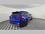 Used 2022 KIA SORENTO SX PRESTIGE FWD in WEST PALM BEACH, FLORIDA (Photo 8)
