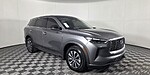 Used 2024 INFINITI QX60 PURE FWD in WEST PALM BEACH, FLORIDA
