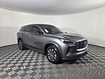 Used 2024 INFINITI QX60 PURE FWD in WEST PALM BEACH, FLORIDA (Photo 1)