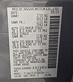Used 2024 INFINITI QX60 PURE FWD in WEST PALM BEACH, FLORIDA (Photo 33)